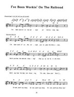 Complete Book Of Traditional and Country Autoharp Picking Styles (noty na autoharfu)