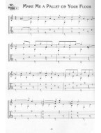 Duck Baker's Fingerstyle Blues Guitar 101 (noty na kytaru)(+audio)