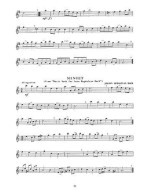 Costel Puscoiu: Classical Repertoire For Flute 1 (noty na příčnou flétnu)