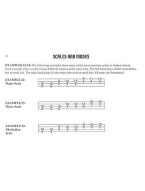 Chris Metheos: 50 Two-Hand Tapping Workouts for Electric Bass (tabulatury na baskytaru)(+audio)