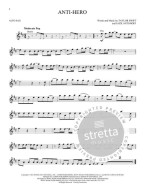 11 Top Hits (noty na altsaxofon)(+audio)