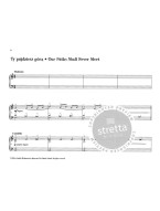 Janina Garscia: Let's Play A Piano Duet 2 (noty na čtyřuční klavír)