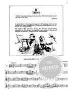 Edward Blakeman: The Flute Player's Companion 1 (noty na příčnou flétnu)