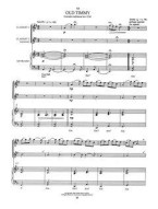 Chris Morgan: Take Up The Clarinet Repertoire Book 2 (noty na klarinet)