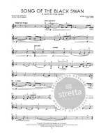 Julian Lloyd Webber: Cello Song (noty na violoncello, klavír)