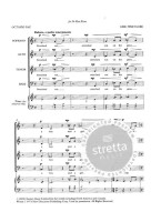 Eric Whitacre: Collection - SATB (noty na sborový zpěv)
