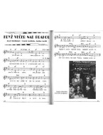 Písničky z muzikálů a hudebních filmů 1. díl