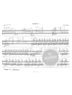 Karen Tanaka: Crystalline II (noty na klavír)