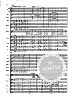 Giacomo Puccini: Madame Butterfly (noty, partitura)