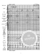 Alexander Skrjabin: Poem Of Ecstasy And Prometheus: Poem OF Fire (noty, partitura)