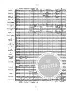 Edward Elgar: Symphonies Nos. 1 And 2 (noty, partitura)