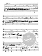 Henri Vieuxtemps: Duo Brillant (noty na housle, violoncello, klavír)