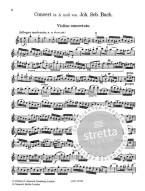 Andreas Moser, Joseph Joachim: Violin School Band 1 (noty na housle)