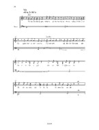 Antonio Vivaldi: Juditha Triumphans Rv 644 (noty pro zpěv, orchestr, partitura)