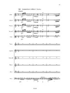Antonio Vivaldi: Juditha Triumphans Rv 644 (noty pro zpěv, orchestr, partitura)