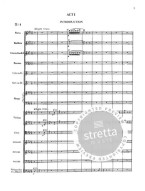 Jacques Offenbach: Les Contes D'Hoffmann (noty, partitura)