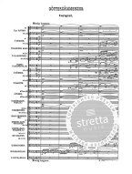 Richard Wagner: Götterdämmerung (noty, partitura)