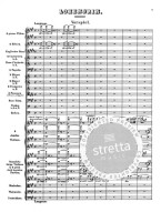 Richard Wagner: Lohengrin (noty, partitura)