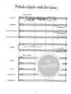 Claude Debussy: 3 Great Orchestral Works (noty, partitura)