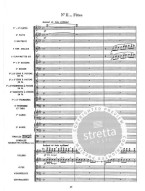 Claude Debussy: 3 Great Orchestral Works (noty, partitura)