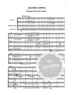 Richard Wagner: Siegfried (noty, partitura)