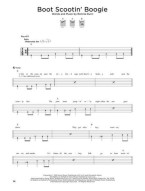 First 50 Country Songs You Should Play on Guitar (tabulatury na kytaru)