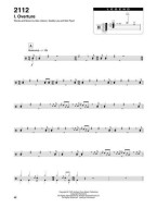 Drum Play-Along Volume 50: Rush (noty na bicí)(+audio)