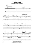 Bass Play-Along 61: Rush (noty, tabulatury na baskytaru)(+audio)