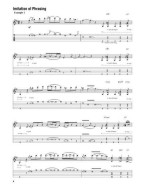 Larry Carlton - Volume 1 (noty, tabulatury na kytaru)(+video)