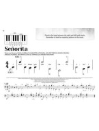 Piano Songs for the Very Beginner (noty na snadný klavír)(+audio)