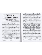Písničky z muzikálů a hudebních filmů 2. díl