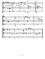New Acoustic Music for Folk Ensemble, Vol. 2 (noty pro všechny nástroje)(+audio)