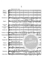 Antonin Dvořák: Symphonies Nos. 8 and 9 - New World (noty, partitura)