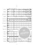 Antonin Dvořák: Symphonies Nos.6 And 7 - New World (noty, partitura)