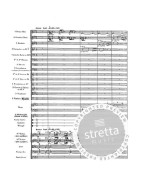 Emmanuel Chabrier: Apprendista Stregone E Espana (noty, partitura)