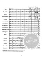 Franz Liszt: Les Preludes And Other Symphonic Poems (noty, partitura)