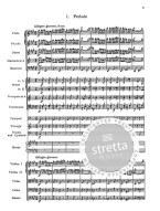 Georges Bizet: Carmen (noty, partitura)