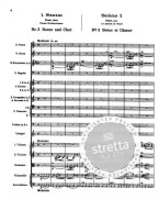 Charles Gounod: Faust (noty, partitura)