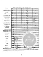 Gustav Mahler: Symphony No. 2 In C Minor 'Resurrection' (noty, partitura)