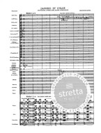 Maurice Ravel: Daphnis And Chloe - Suites I And II (noty, partitura)
