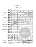Richard Wagner: The Flying Dutchman (noty, partitura)