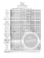 Richard Wagner: Overtures And Preludes (noty, partitura)