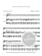 Stephen Foster Song Book (noty na klavír, zpěv)