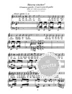 Giuseppe Verdi: Great Verdi Arias For Soprano (noty na klavír, zpěv)