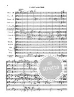 Joseph Haydn: The Creation (noty, partitura)