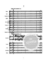 Edvard Grieg: Piano Concerto (noty, partitura)