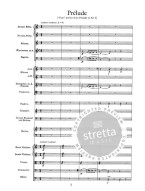 Georges Bizet: Carmen Suites Nos. 1 And 2 (noty, partitura)