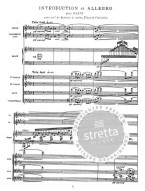 Maurice Ravel: Piano Trio, Mallarmé Poems And Other Chamber Works (noty, partitura)