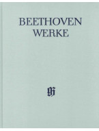 Ludwig van Beethoven: Scottish And Welsh Songs (noty na klavír, zpěv)