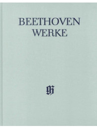 Ludwig van Beethoven: Scottish And Welsh Songs (noty na klavír, zpěv)